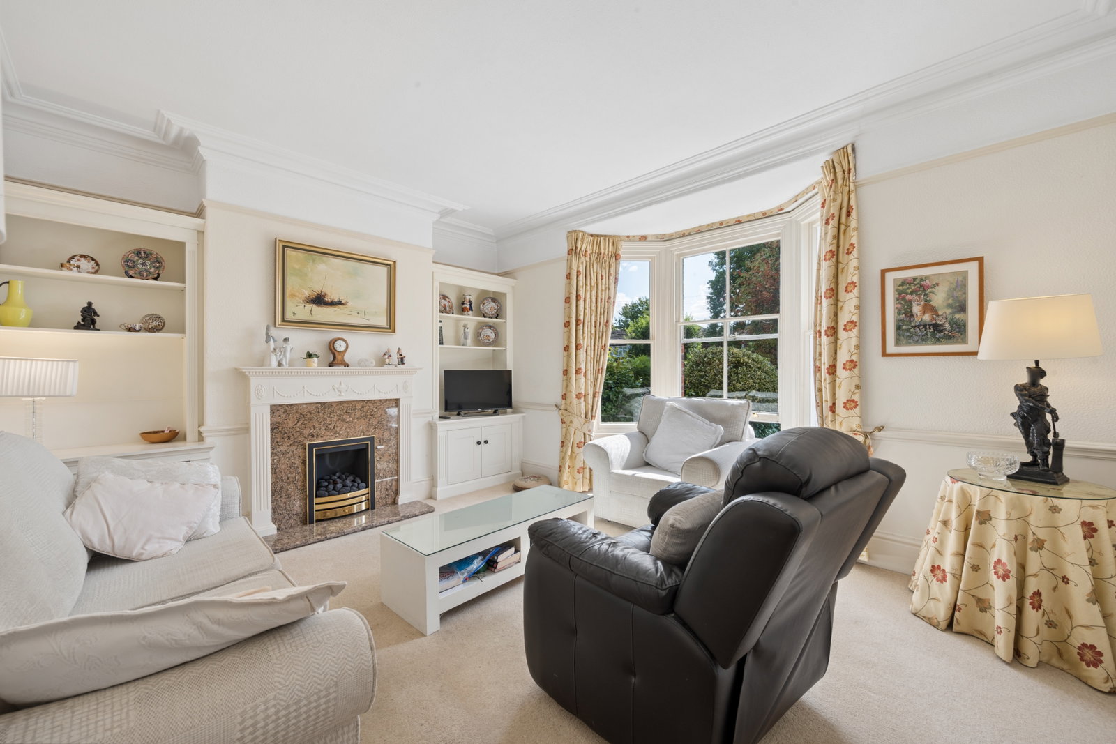 Semi Detached House for sale in Wilmslow, Gravel Lane, Wilmslow, Cheshire, SK9 6LA, 2487 m²