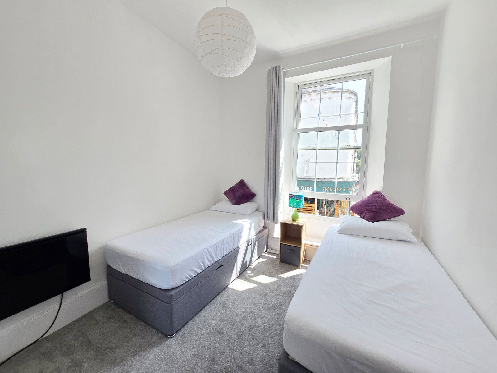 Flat in Tavistock 5