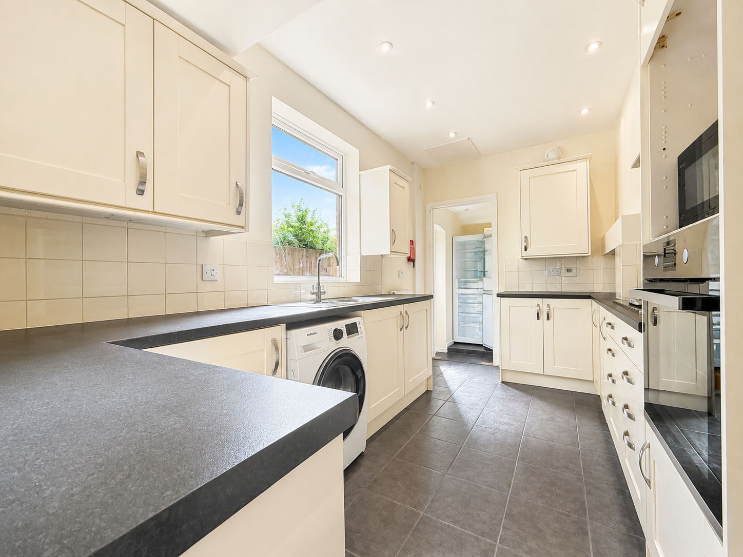 Semi Detached House in Peterborough 4
