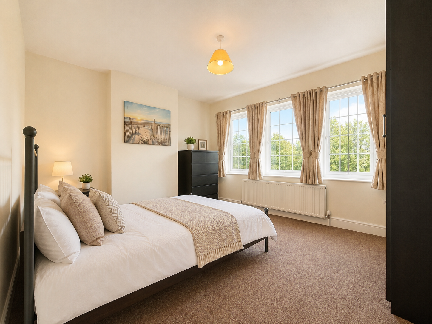 Semi Detached House in Peterborough 3