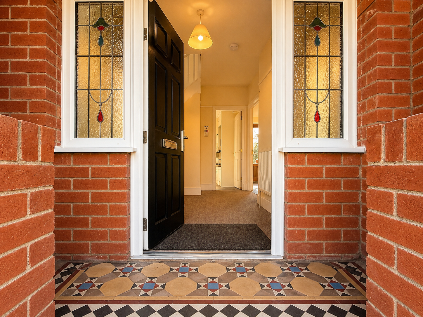 Semi Detached House in Peterborough 2