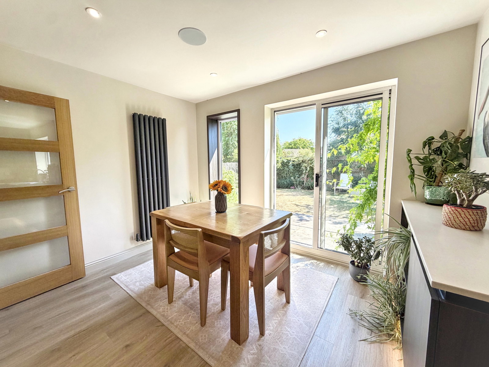 Detached House for sale in Ashford, Collie Drive, Kingsnorth, Ashford, TN23 3GR, 1964 m²