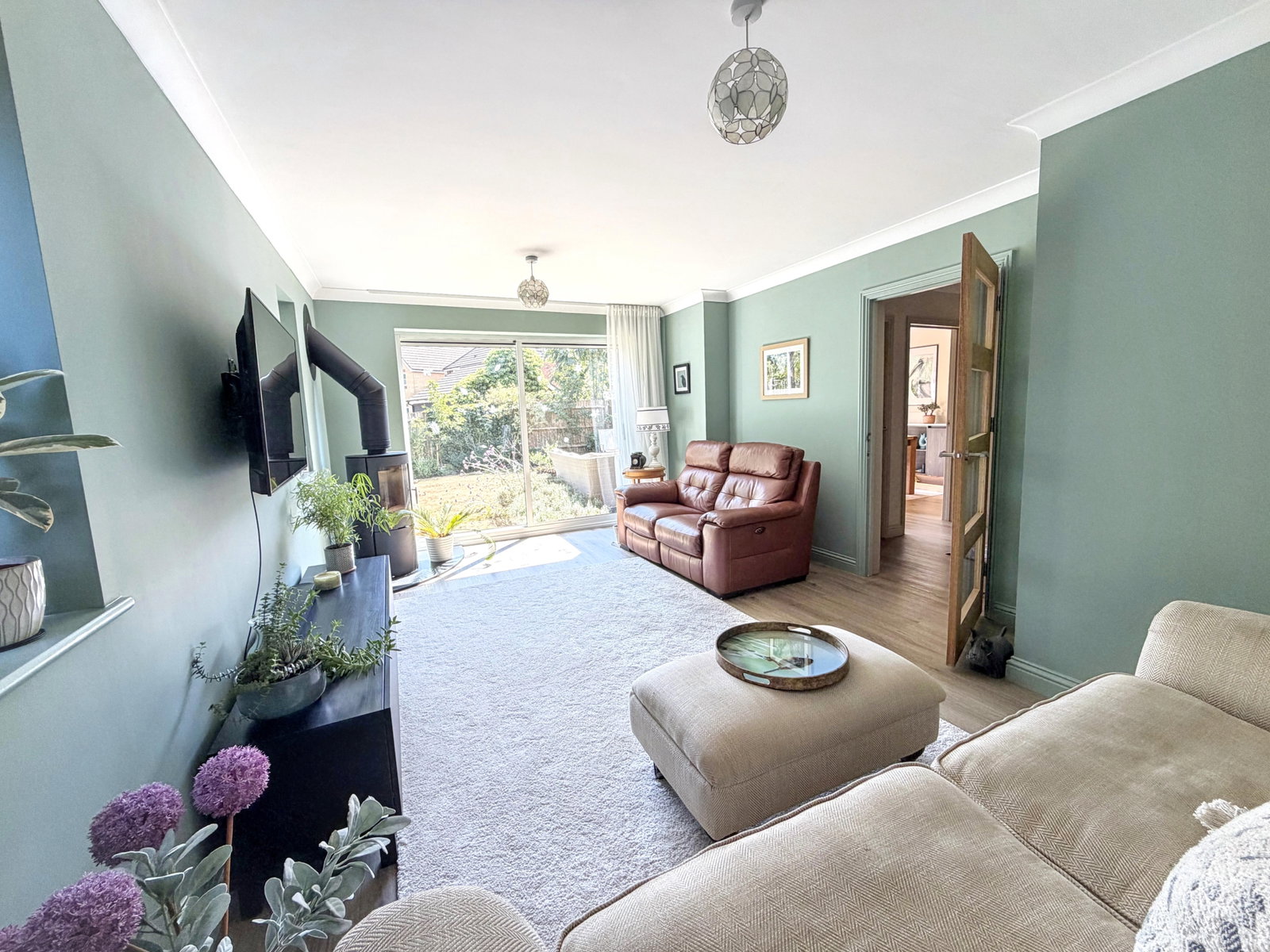 Detached House in Ashford 5