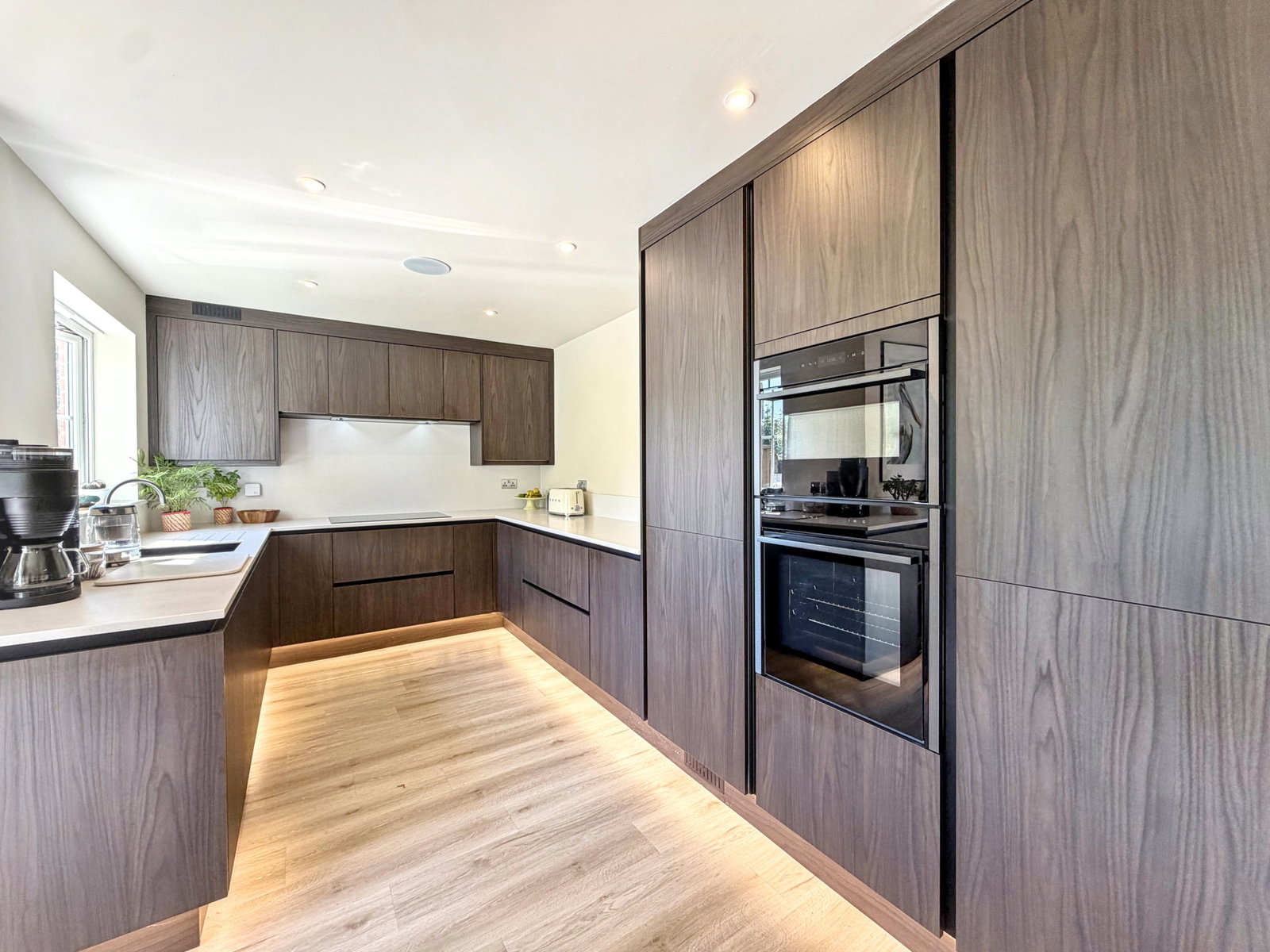 Detached House in Ashford 2