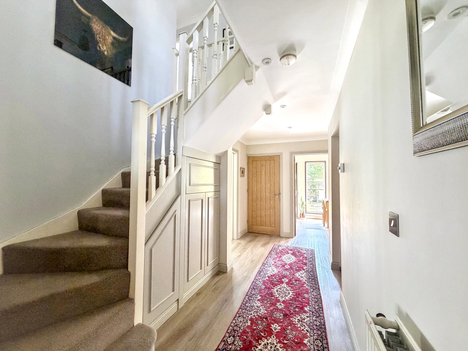 Detached House in Ashford 3