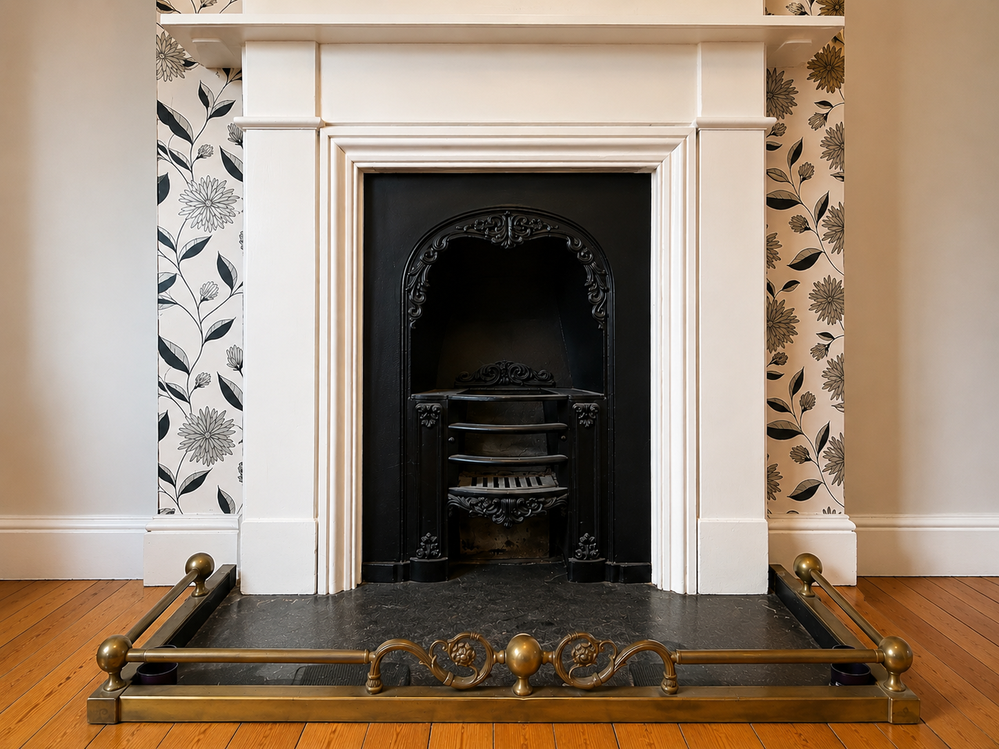 Terraced House in Peterborough 3