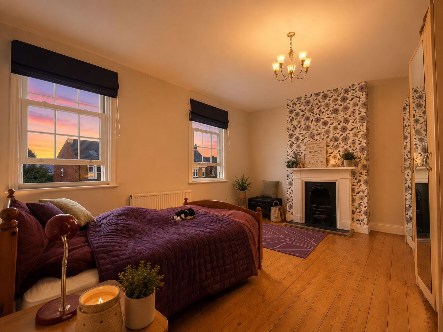 Terraced House for sale in Peterborough, Oundle Road, WOODSTON, Peterborough, PE2