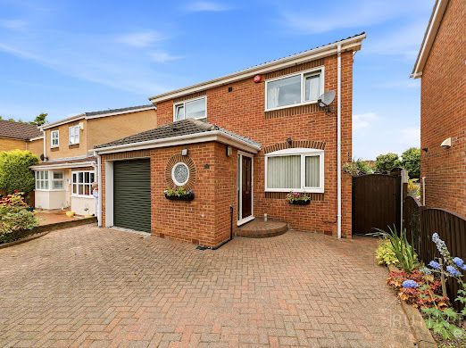 Detached House in Doncaster