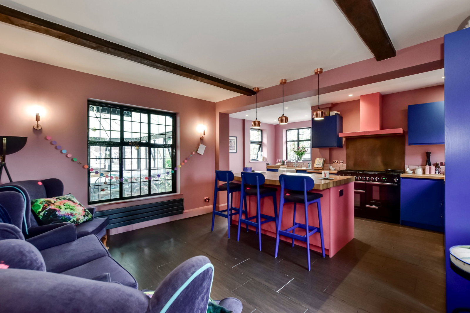 Detached House in Kings Langley 5