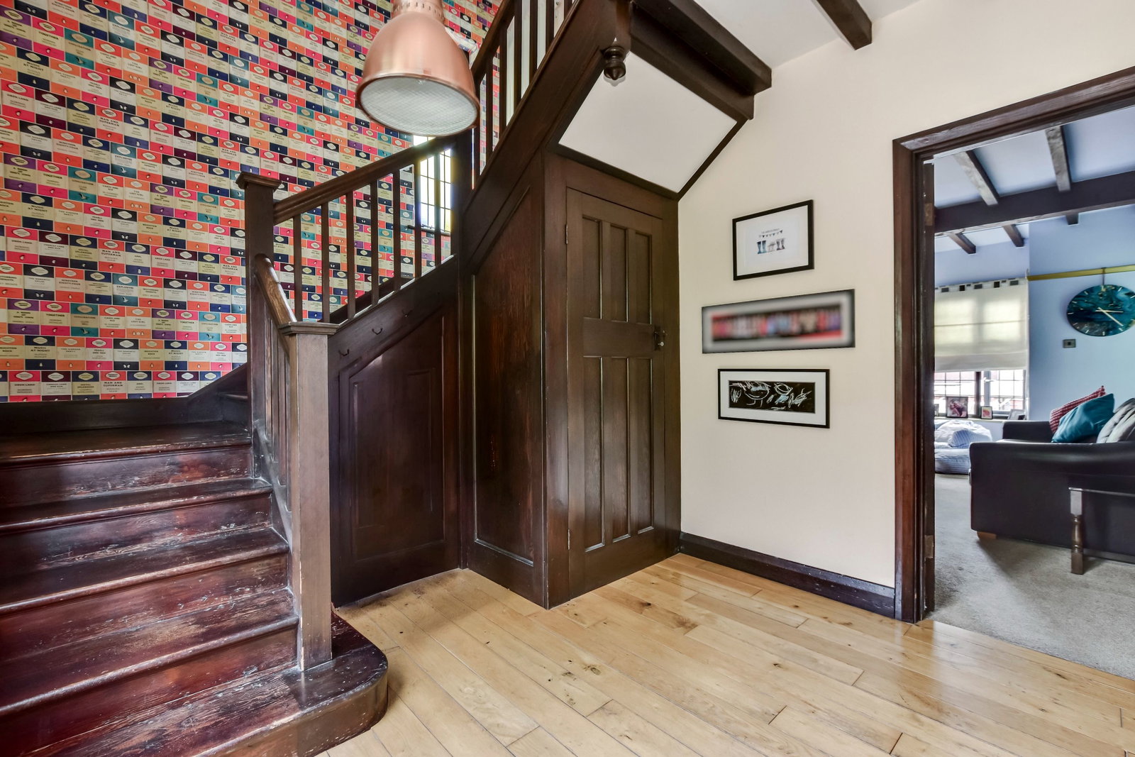 Detached House in Kings Langley 2