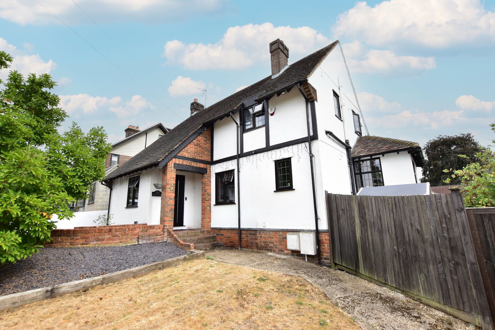 Detached House in Kings Langley