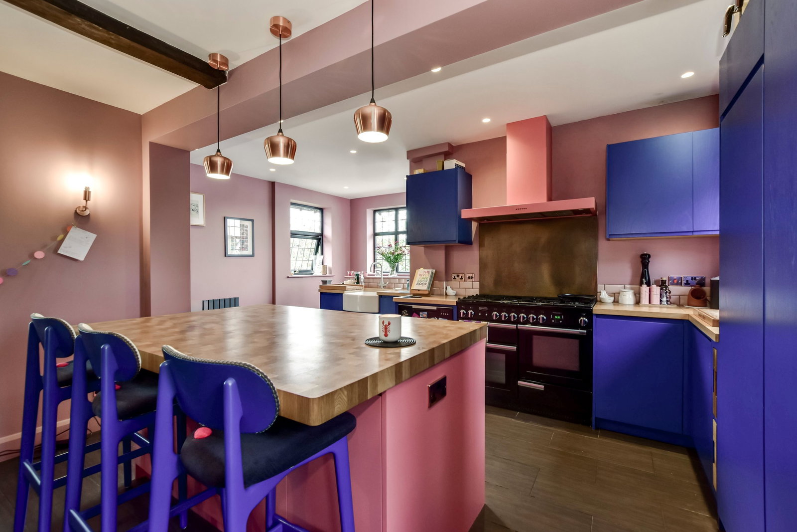 Detached House in Kings Langley 4