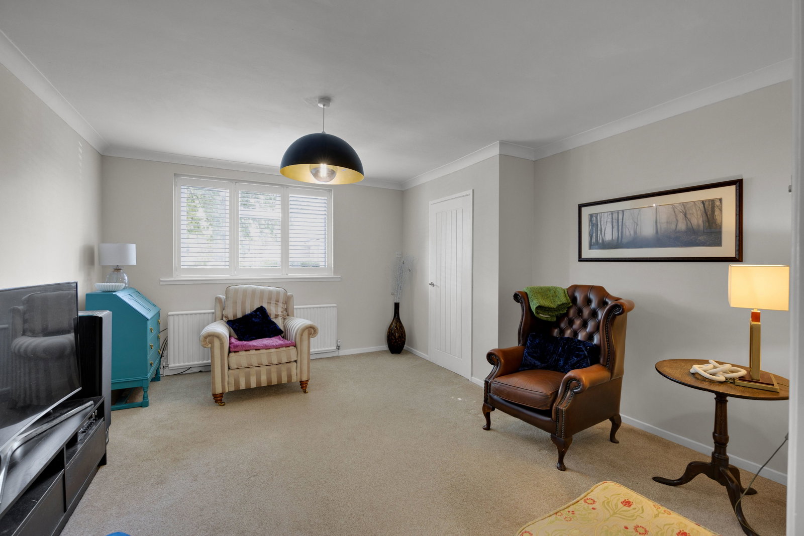 Detached House for sale in Stoke-on-trent, Valley Close, Alsager, Stoke-on-trent, ST7 2HU