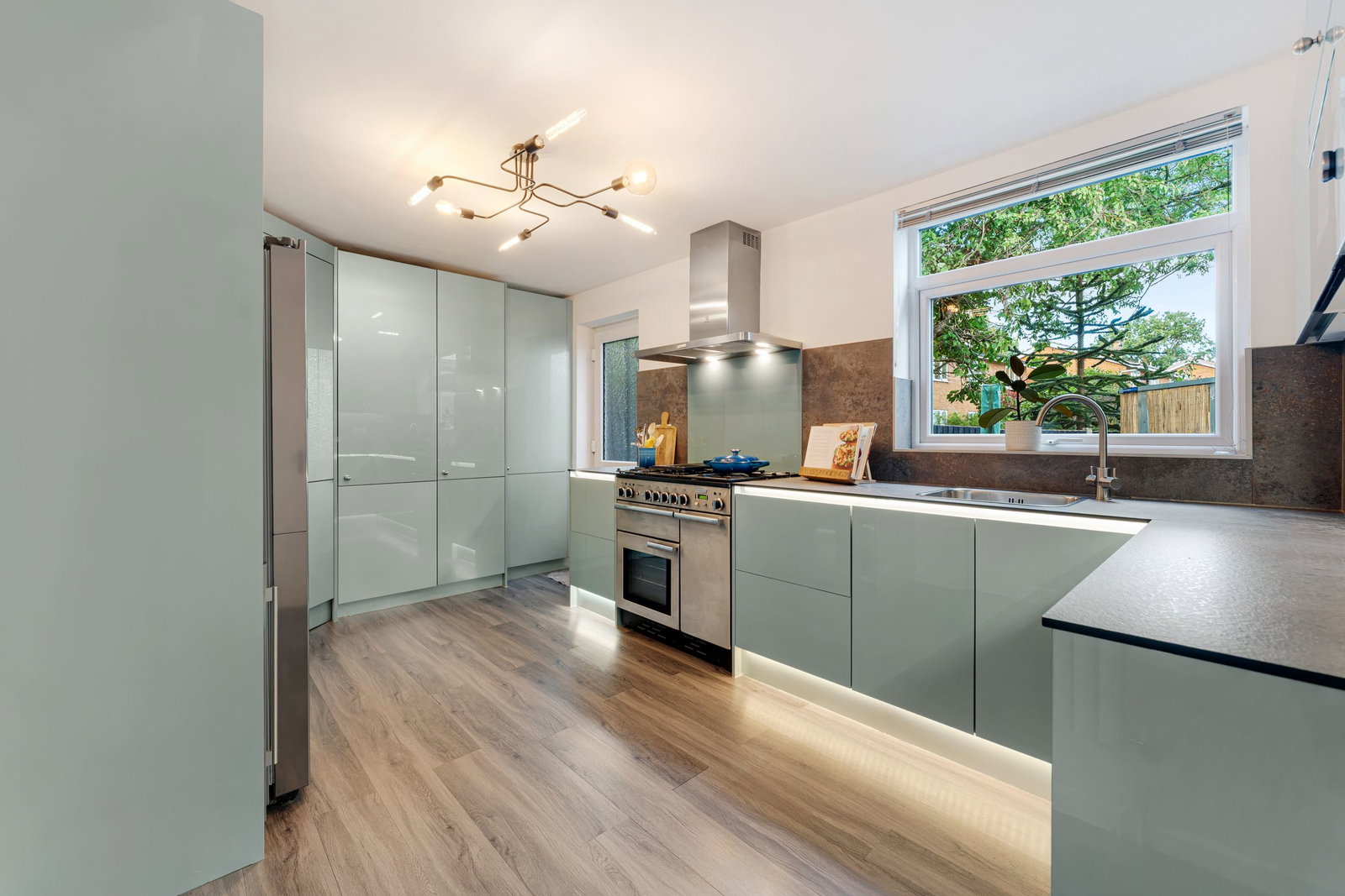 Detached House for sale in Stoke-on-trent, Valley Close, Alsager, Stoke-on-trent, ST7 2HU