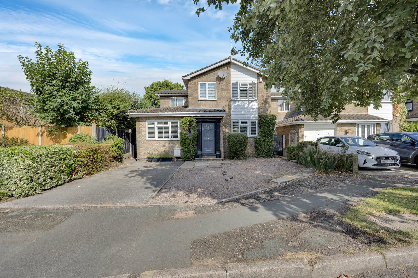 Detached House for sale in Stoke-on-trent, Valley Close, Alsager, Stoke-on-trent, ST7 2HU
