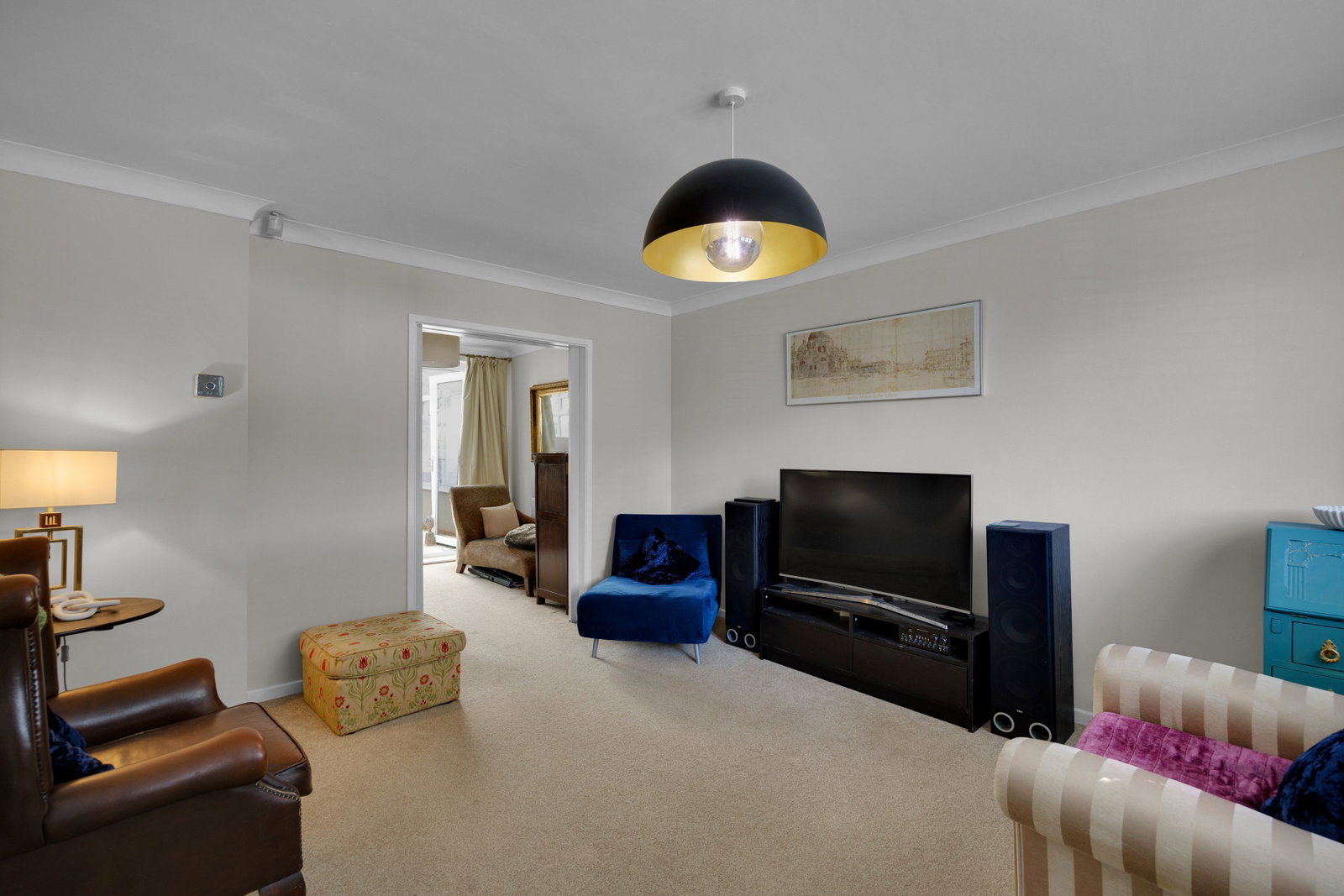 Detached House for sale in Stoke-on-trent, Valley Close, Alsager, Stoke-on-trent, ST7 2HU