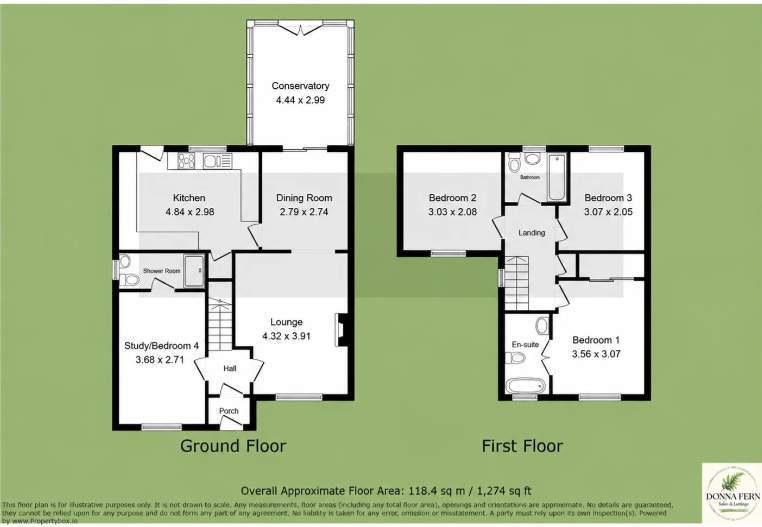 Detached House for sale in Stoke-on-trent, Valley Close, Alsager, Stoke-on-trent, ST7 2HU