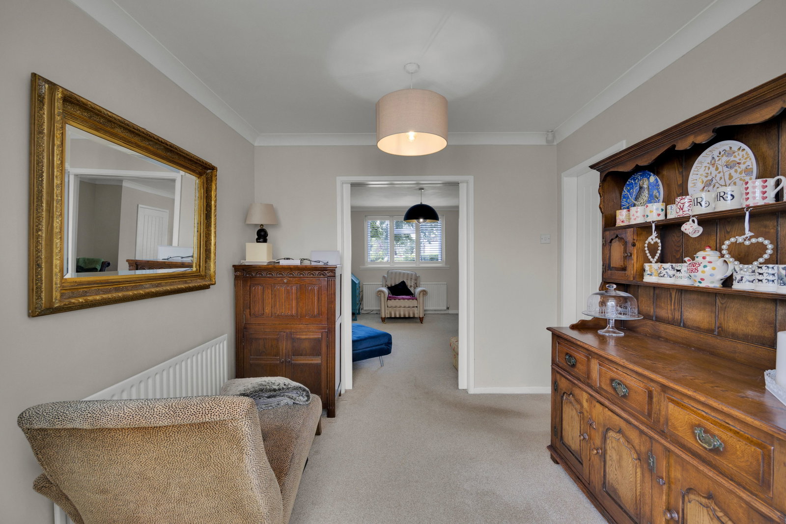 Detached House for sale in Stoke-on-trent, Valley Close, Alsager, Stoke-on-trent, ST7 2HU