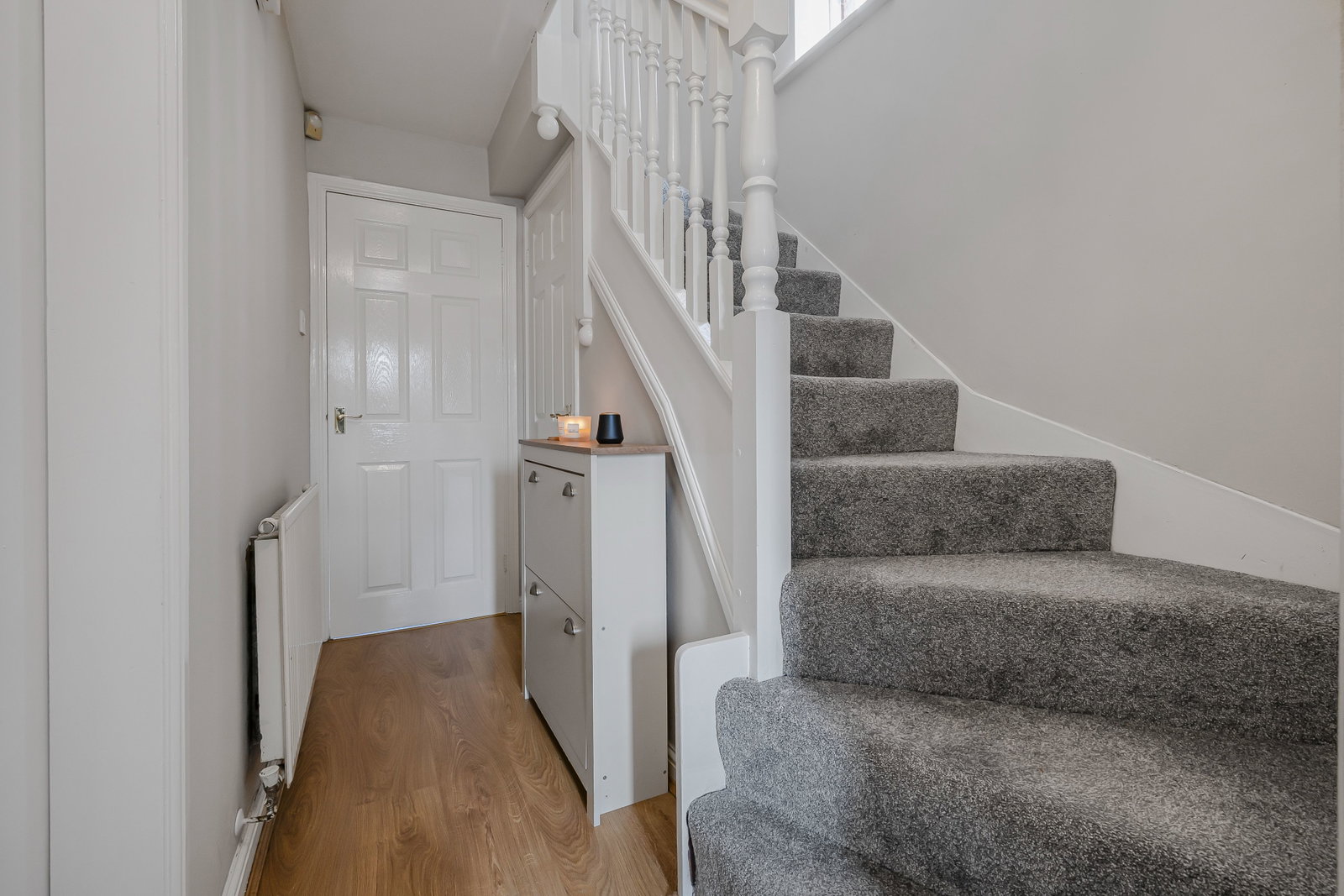Detached House for sale in Kingswinford, Summer Street, Kingswinford, DY6 9NA