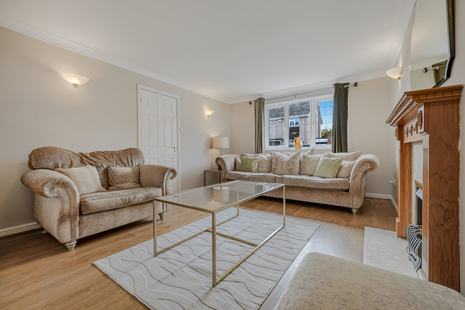 Detached House for sale in Kingswinford, Summer Street, Kingswinford, DY6 9NA