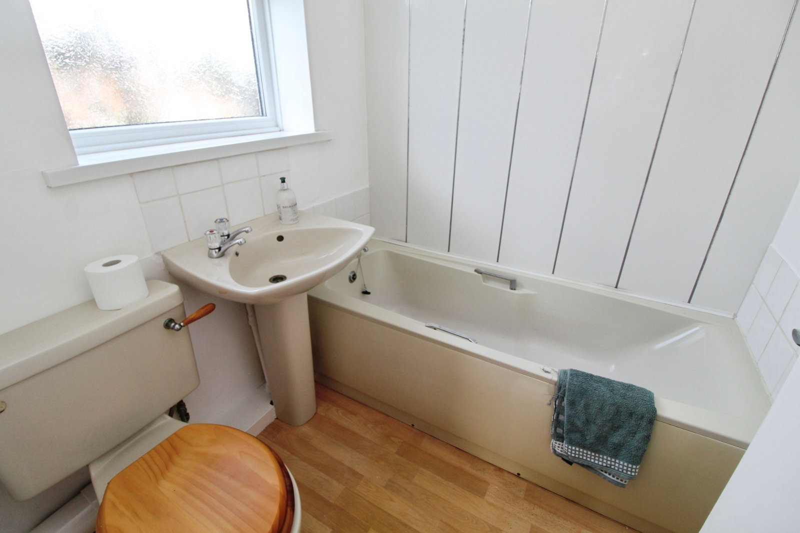 Flat in Ryton 5
