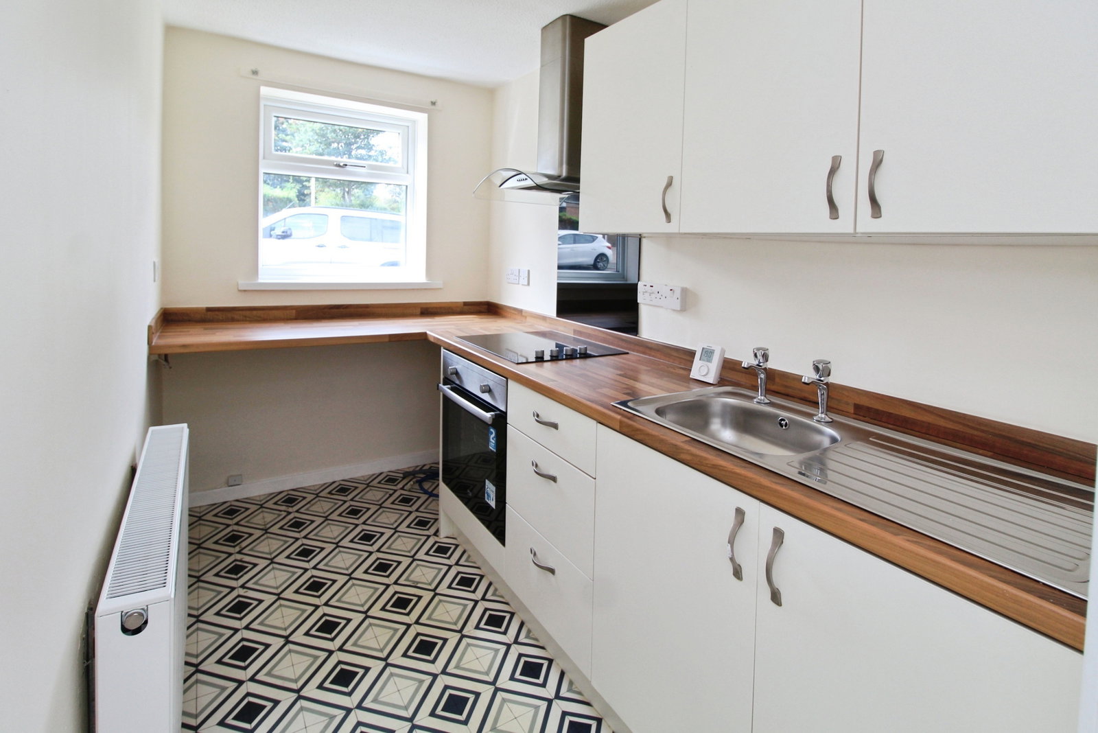 Flat in Ryton 2