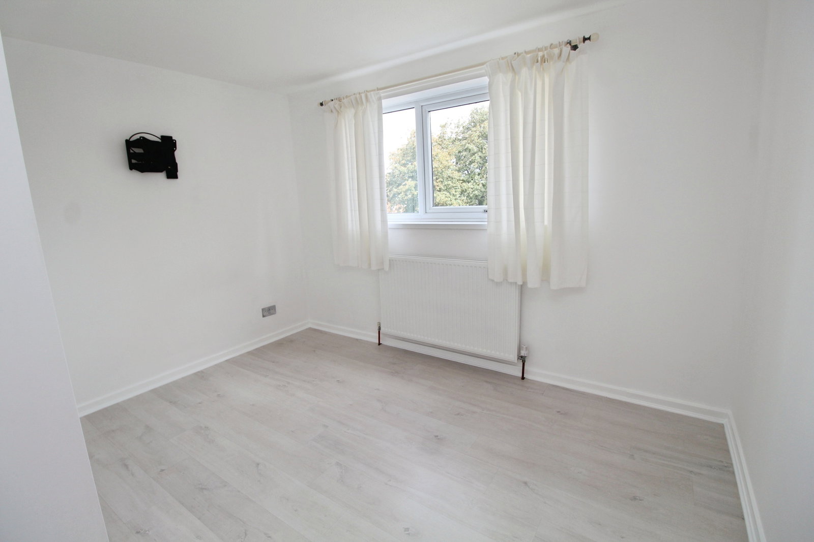 Flat in Ryton 4