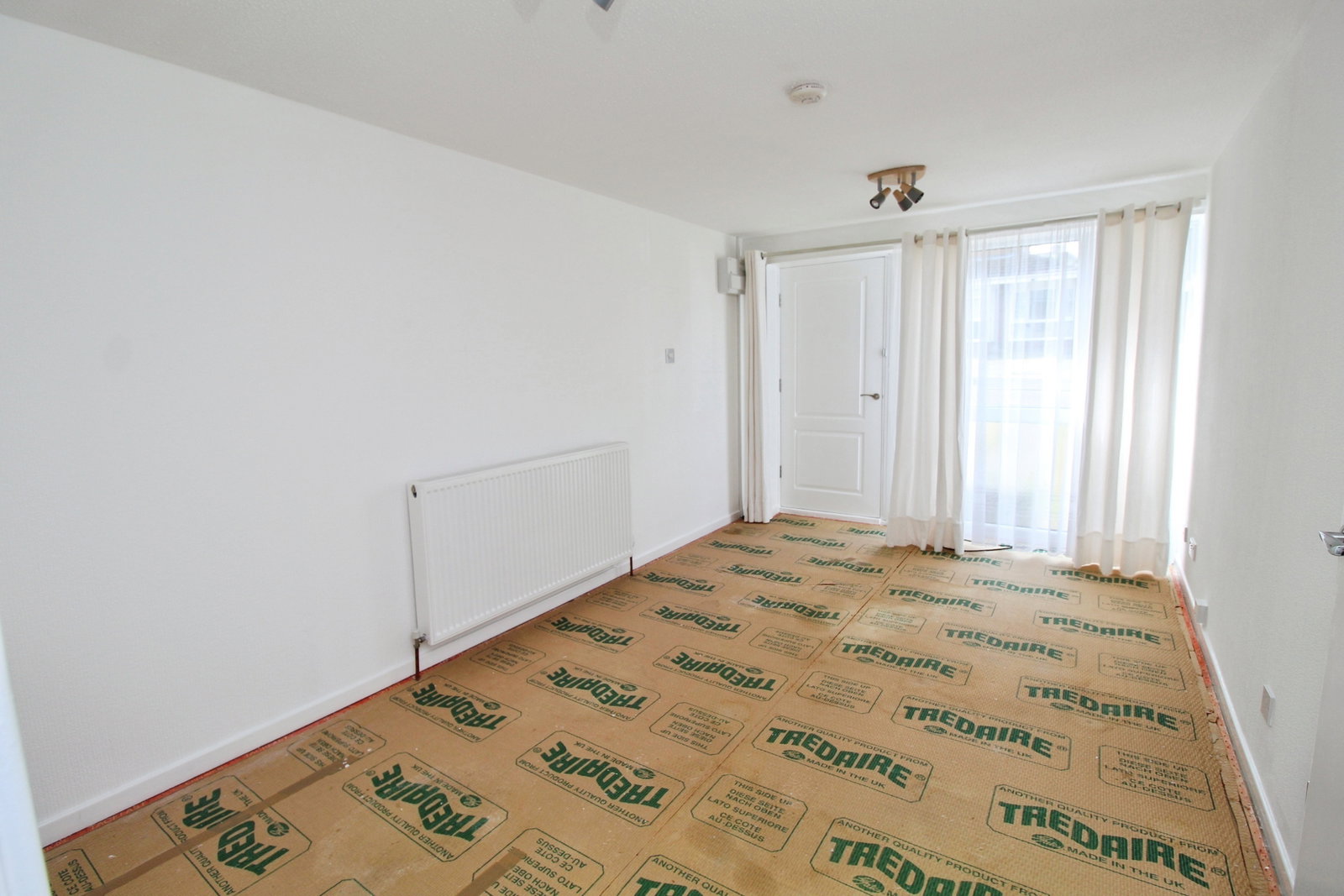 Flat in Ryton 3
