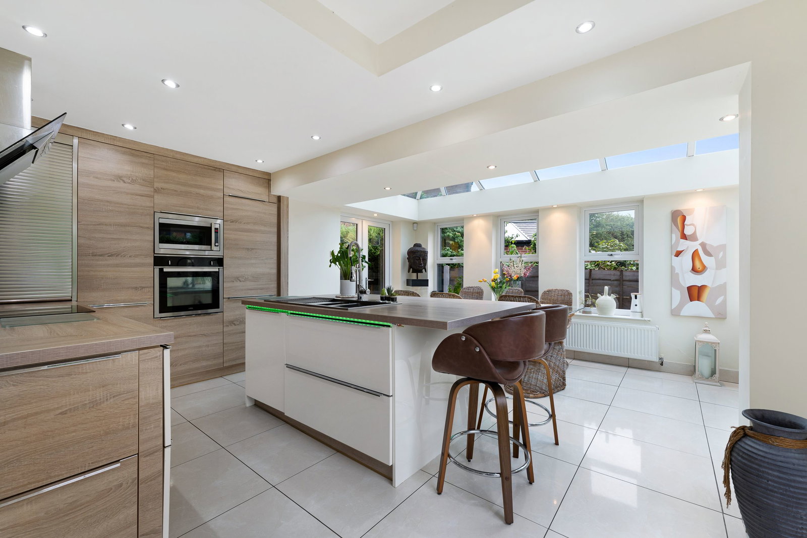 Detached House for sale in Manchester, Riding Close, Tyldesley, Manchester, M29 7RG