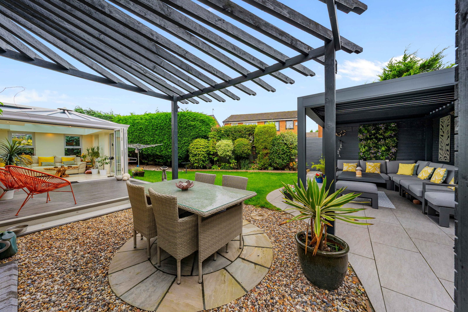 Detached House for sale in Manchester, Riding Close, Tyldesley, Manchester, M29 7RG