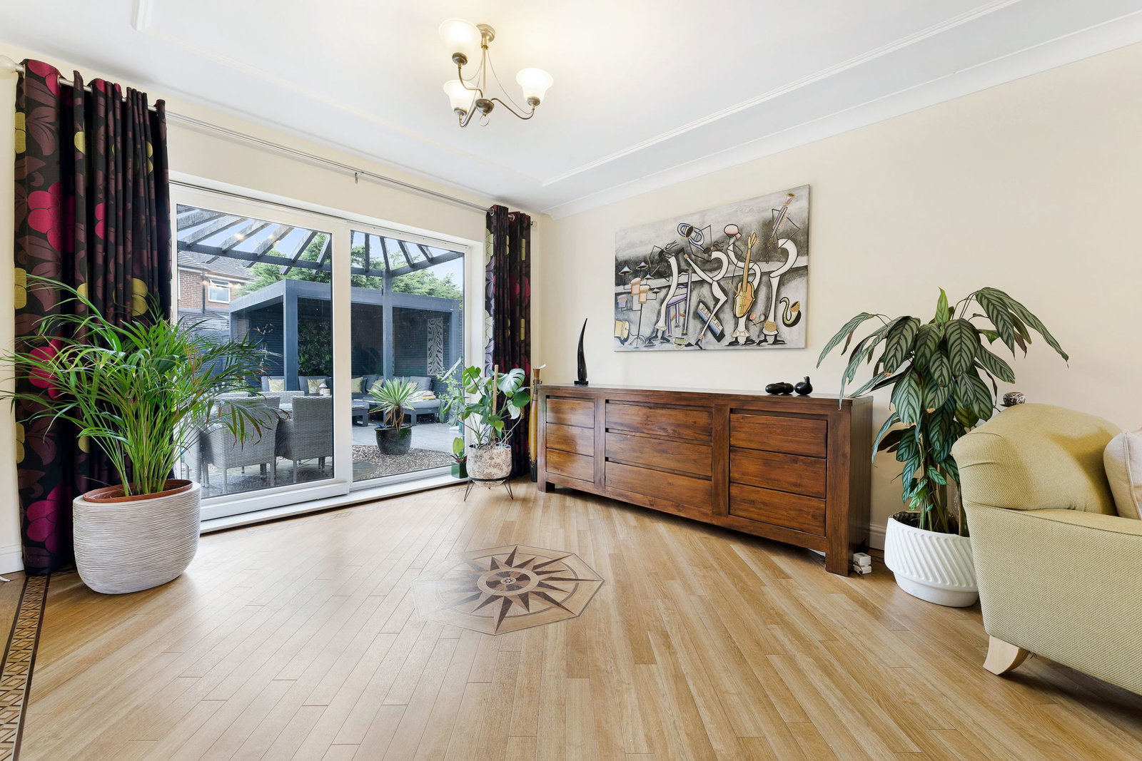 Detached House for sale in Manchester, Riding Close, Astley, Manchester, M29 7RG