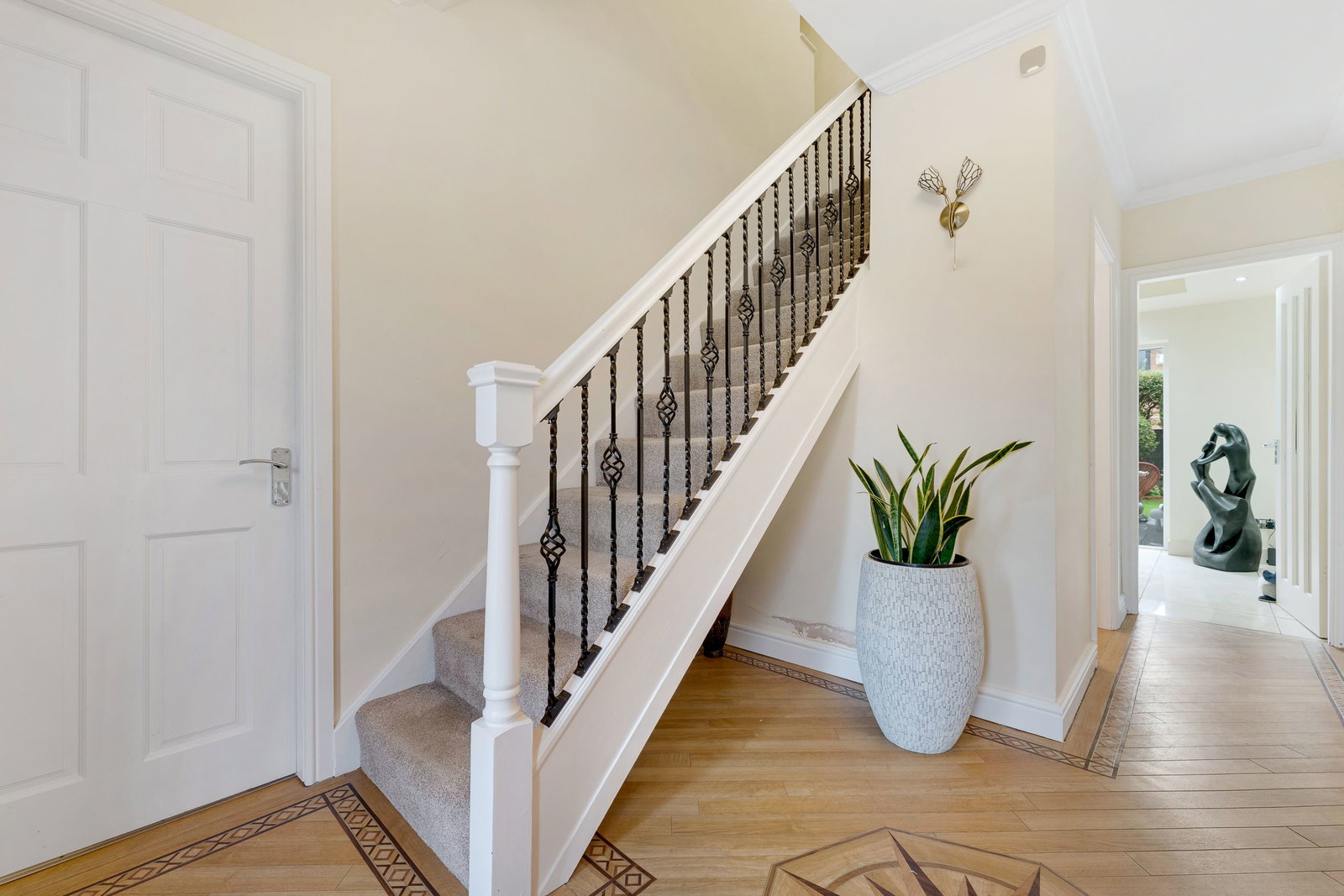 Detached House for sale in Manchester, Riding Close, Tyldesley, Manchester, M29 7RG