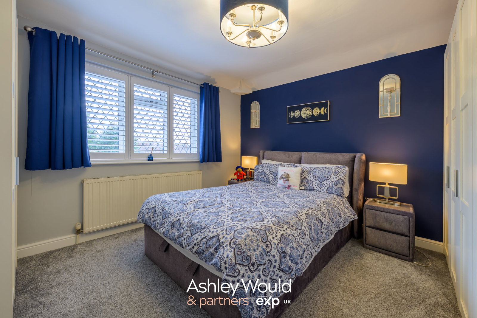 Semi Detached House for sale in Stourbridge, Oak Park Road, Stourbridge, DY8 5YJ