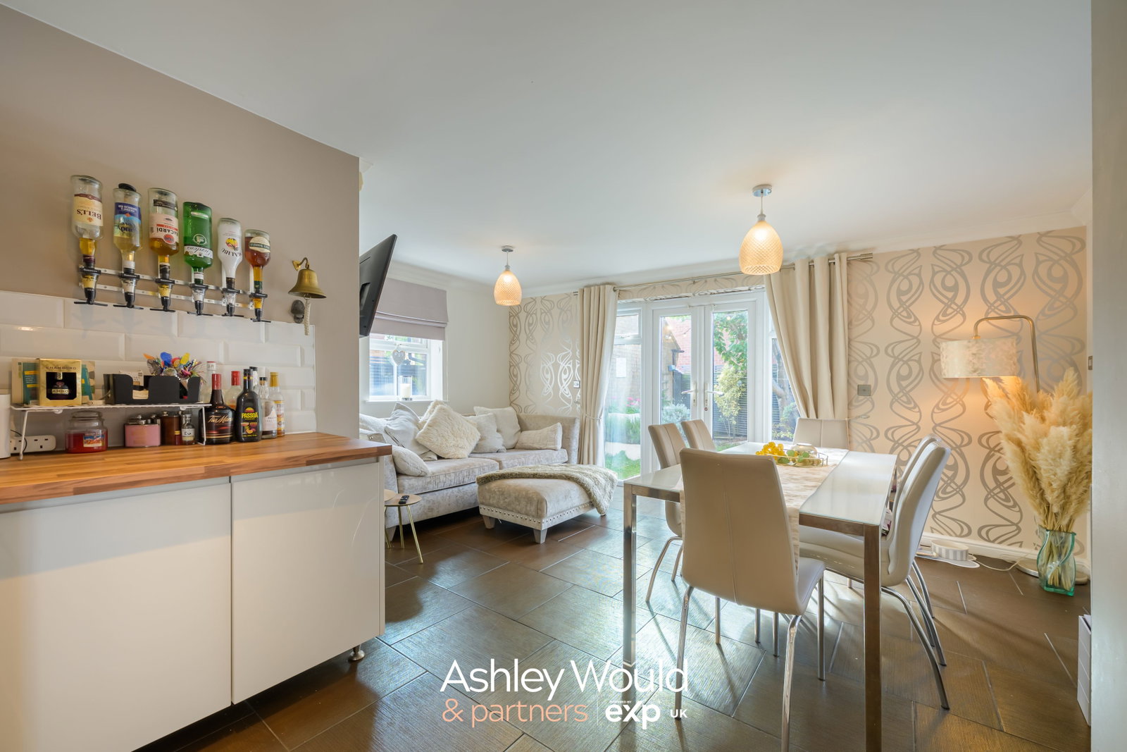 Detached House for sale in Rowley Regis, Conway Drive, Rowley Regis, B65