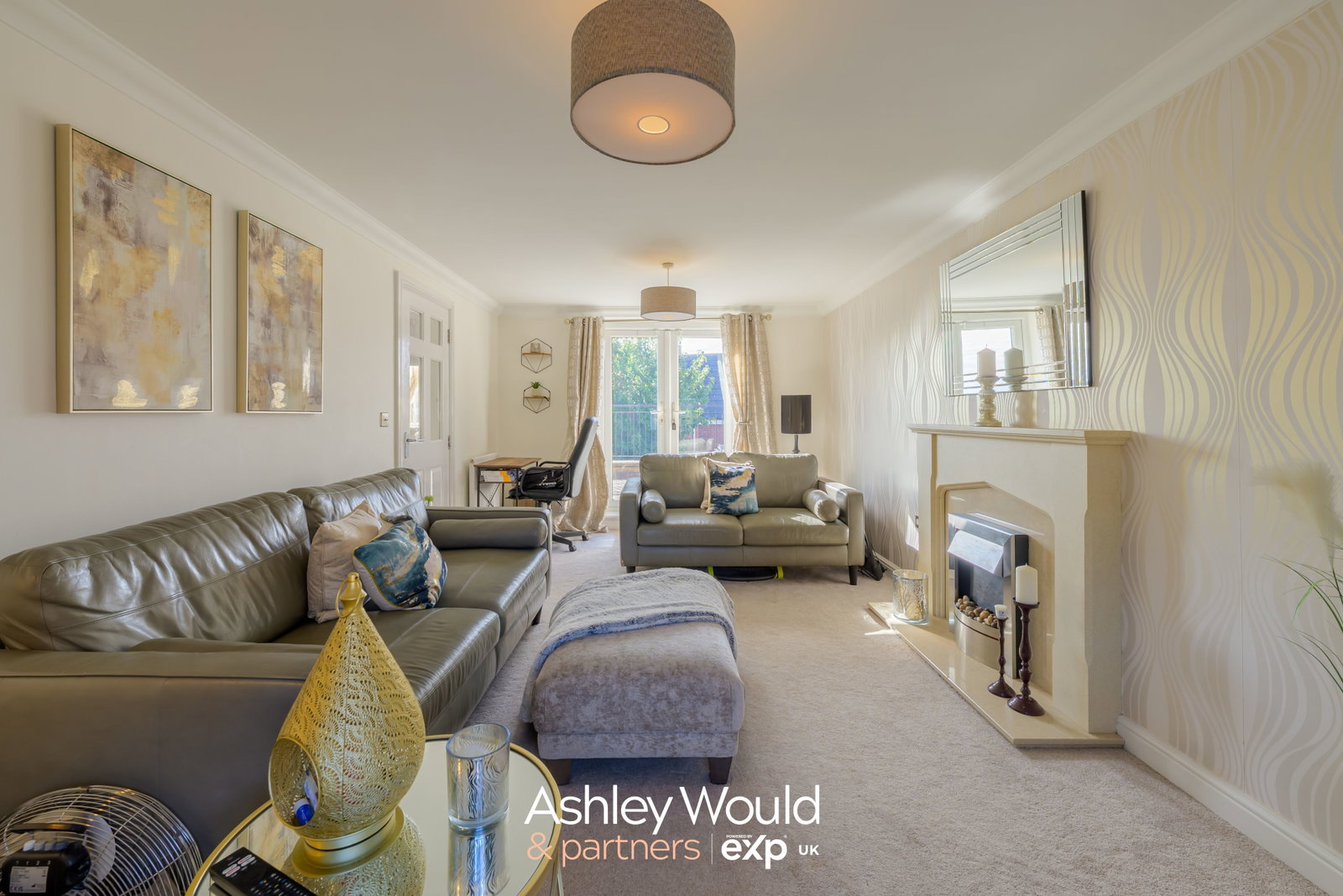 Detached House for sale in Rowley Regis, Conway Drive, Rowley Regis, B65