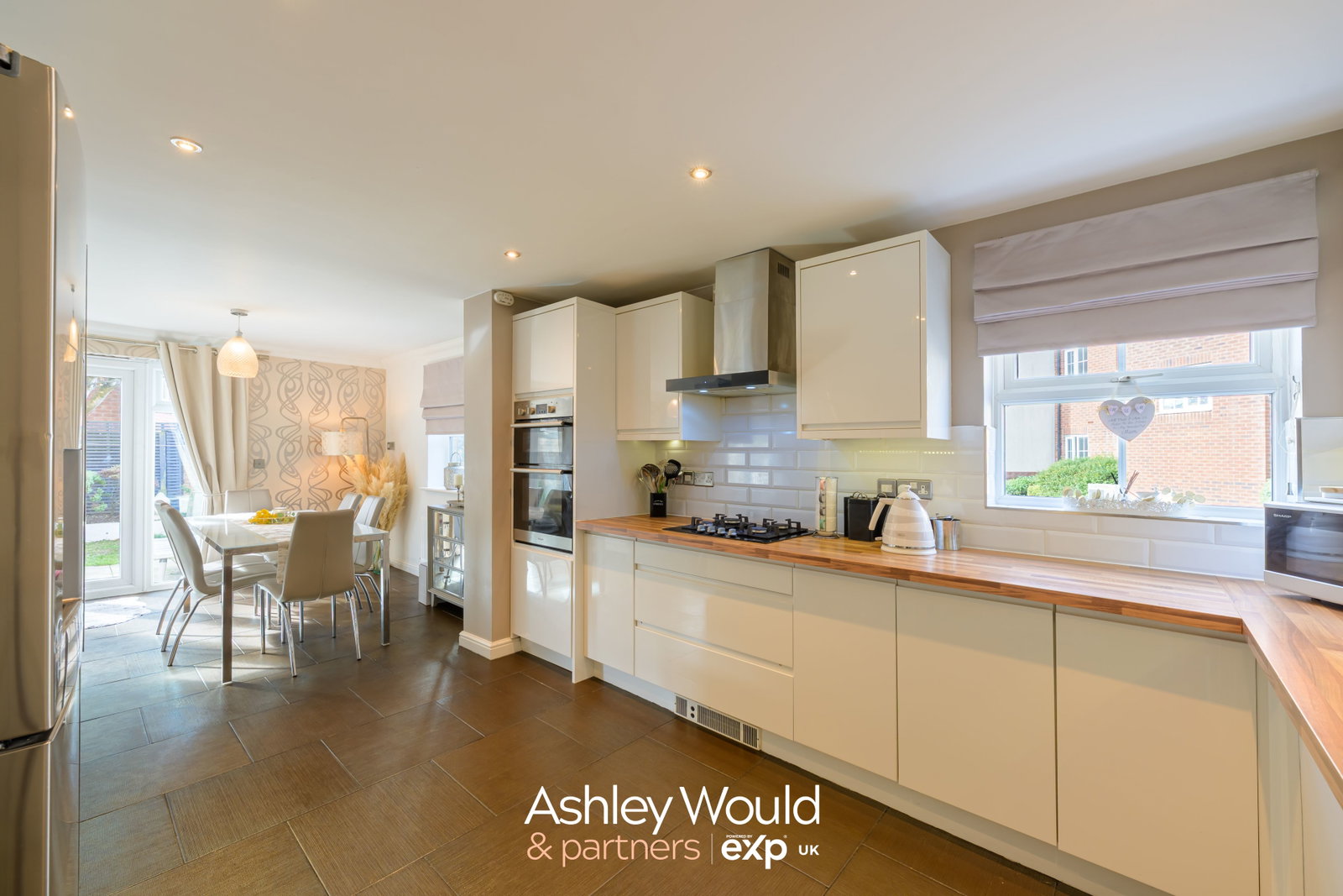 Detached House for sale in Rowley Regis, Conway Drive, Rowley Regis, B65