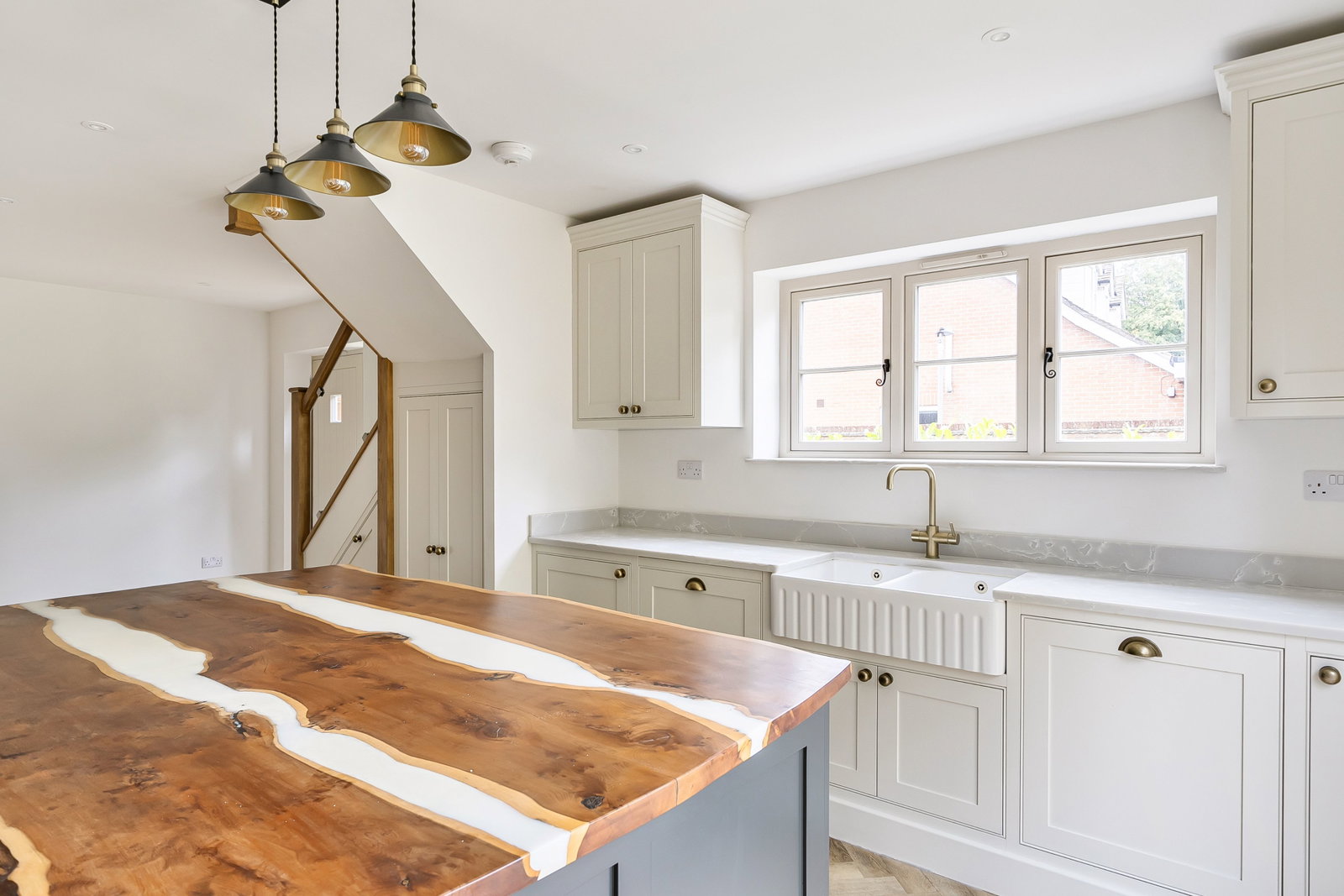 End Of Terrace House for sale in Salisbury, The Borough, Downton, Salisbury, SP5