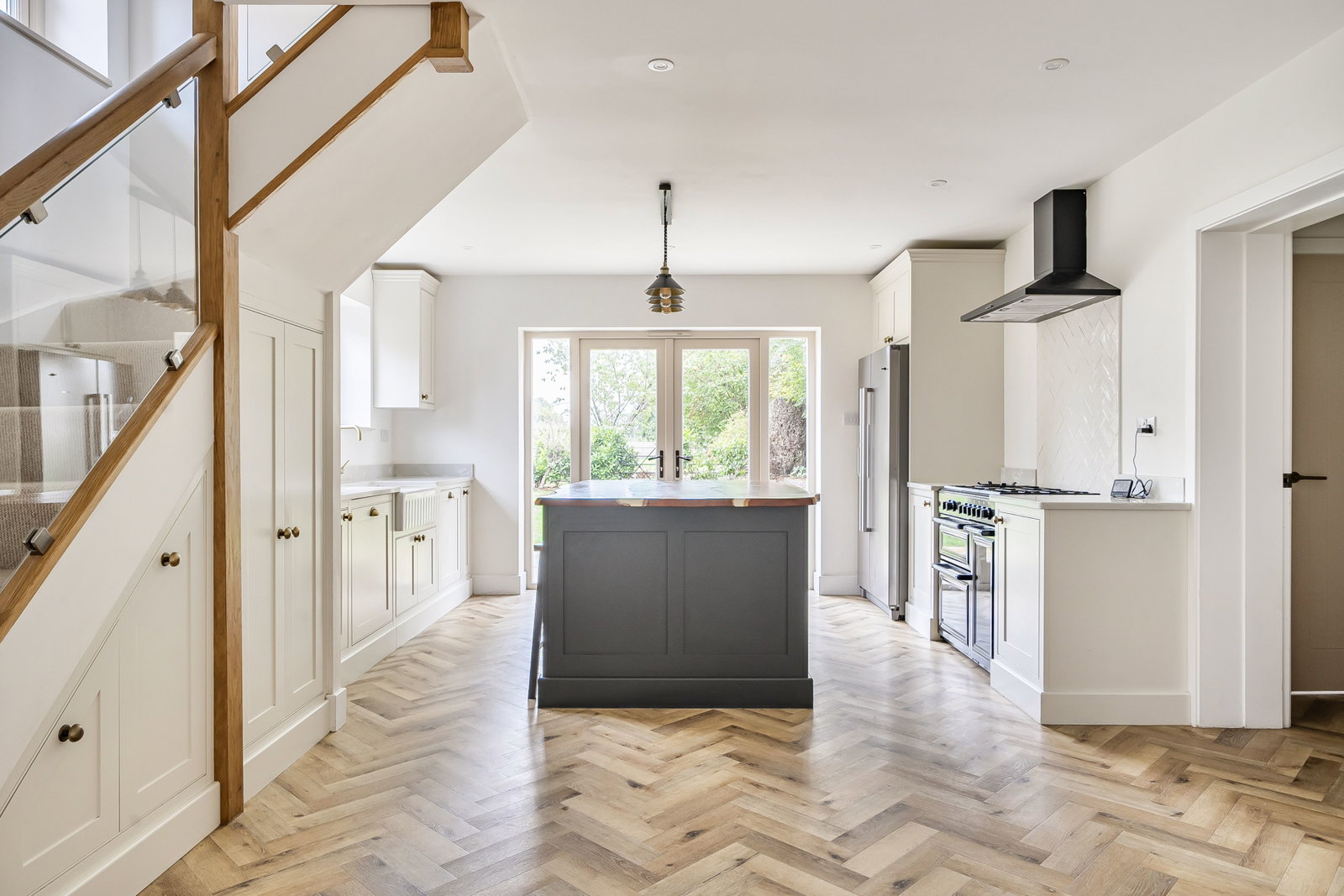 End Of Terrace House for sale in Salisbury, The Borough, Downton, Salisbury, SP5