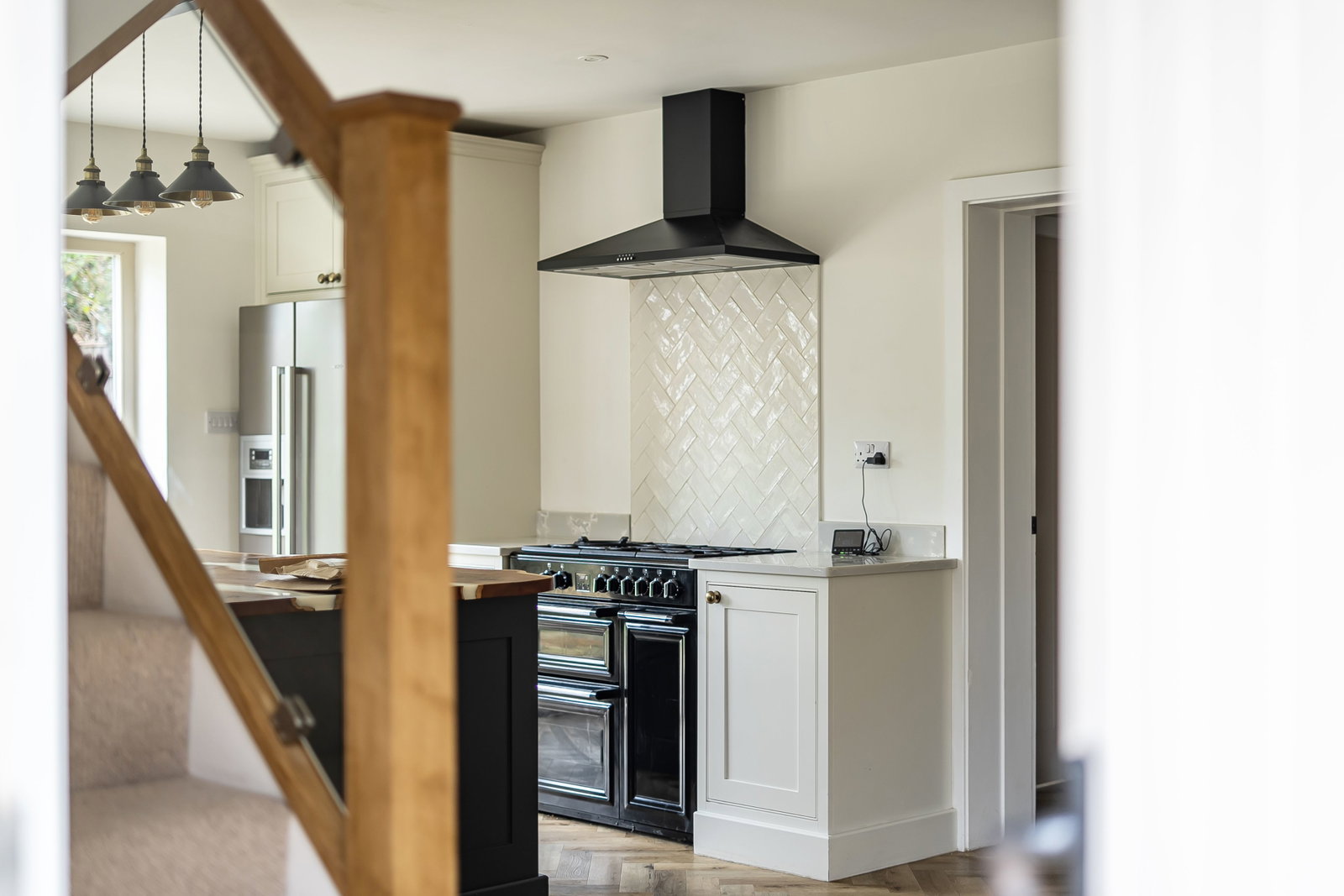 End Of Terrace House for sale in Salisbury, The Borough, Downton, Salisbury, SP5