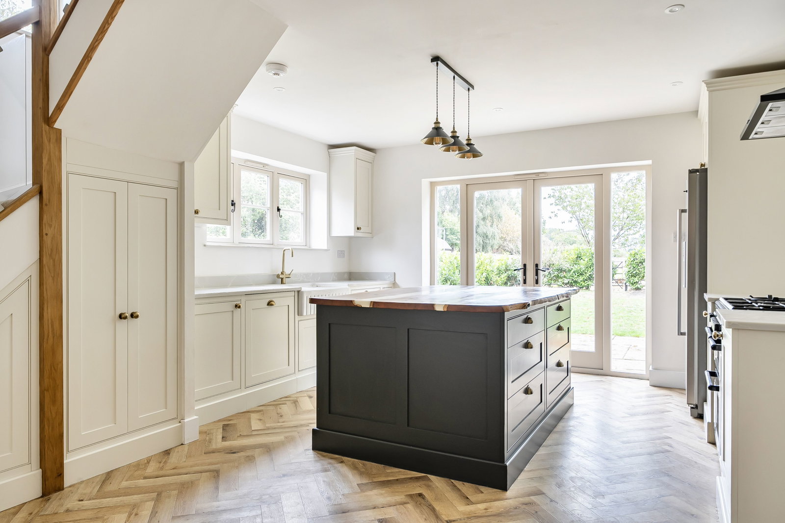 End Of Terrace House for sale in Salisbury, The Borough, Downton, Salisbury, SP5