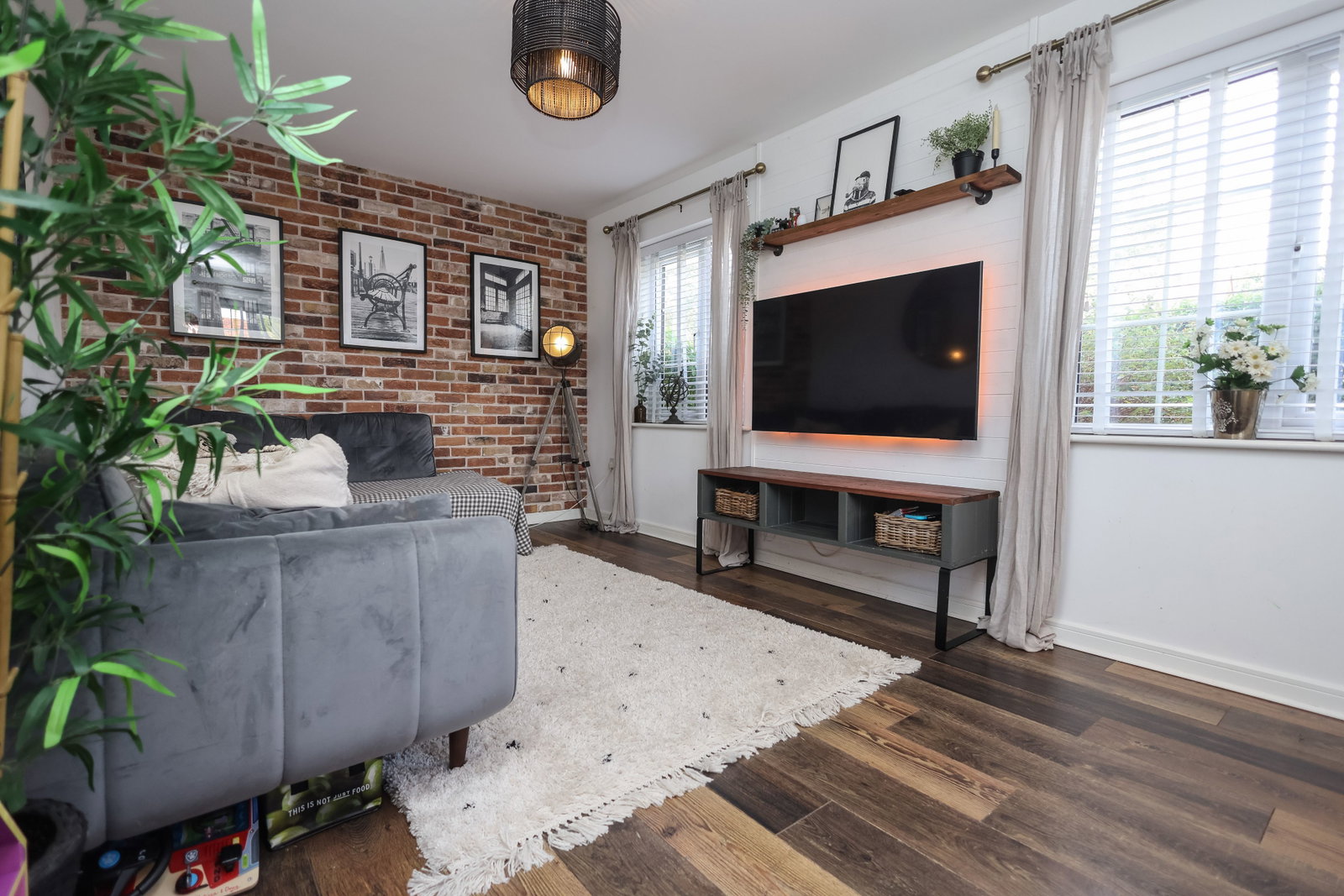 Detached House for sale in Solihull, Dewberry Road, Tidbury Green, Solihull, B90 1UJ