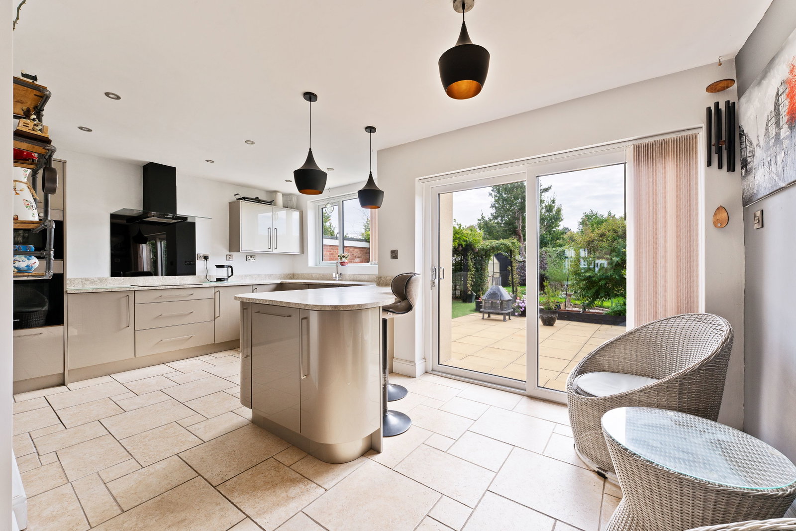 Semi Detached House for sale in Lincoln, Western Avenue, Lincoln, LN6 7SR