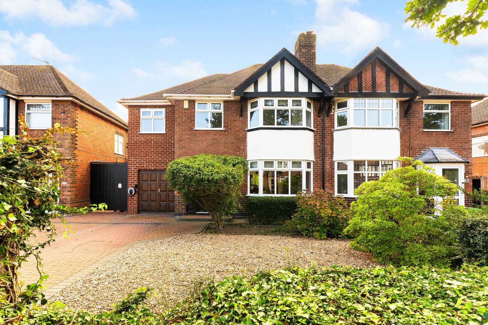 Semi Detached House for sale in Lincoln, Western Avenue, Lincoln, LN6 7SR