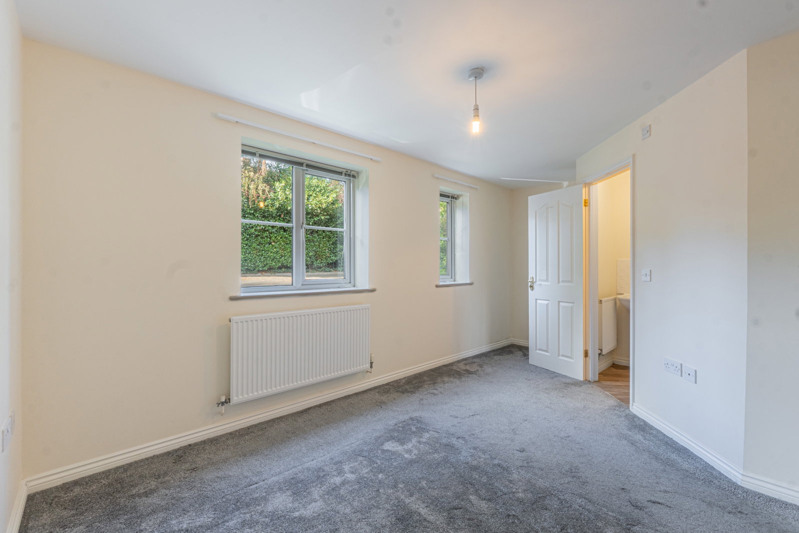 Ground Floor Flat for sale in Birmingham, Priory Gardens, Birmingham, No Chain, 601 m²