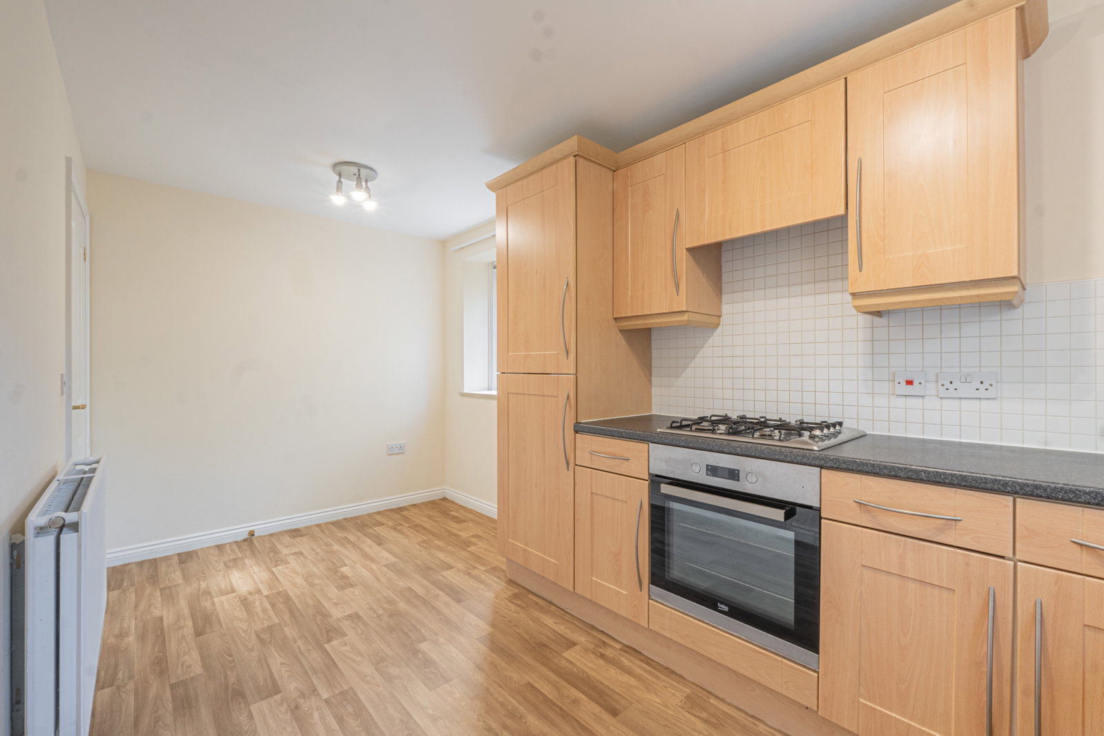 Ground Floor Flat for sale in Birmingham, Priory Gardens, Birmingham, No Chain, 601 m²
