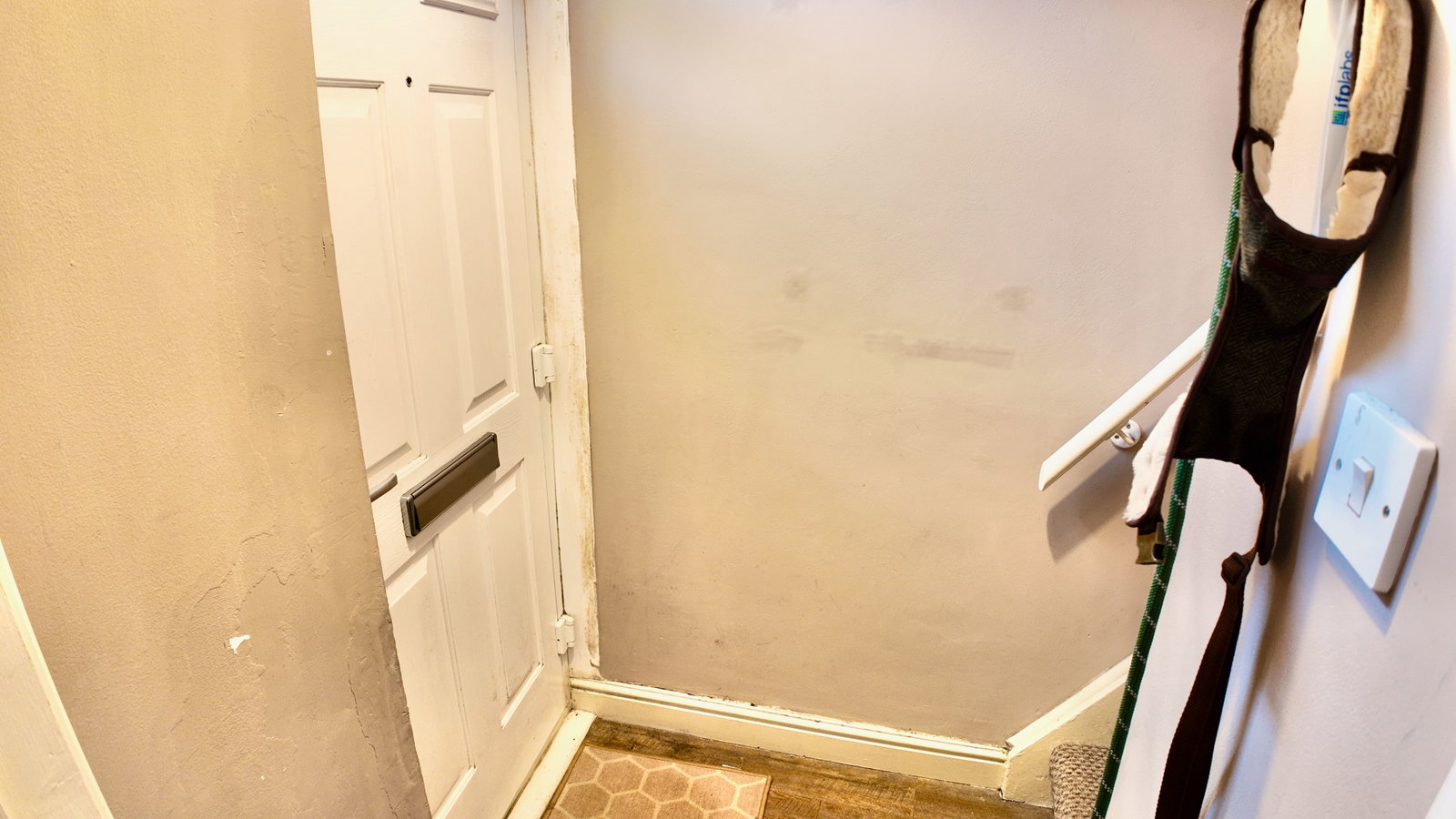 Terraced House in Abertillery 4