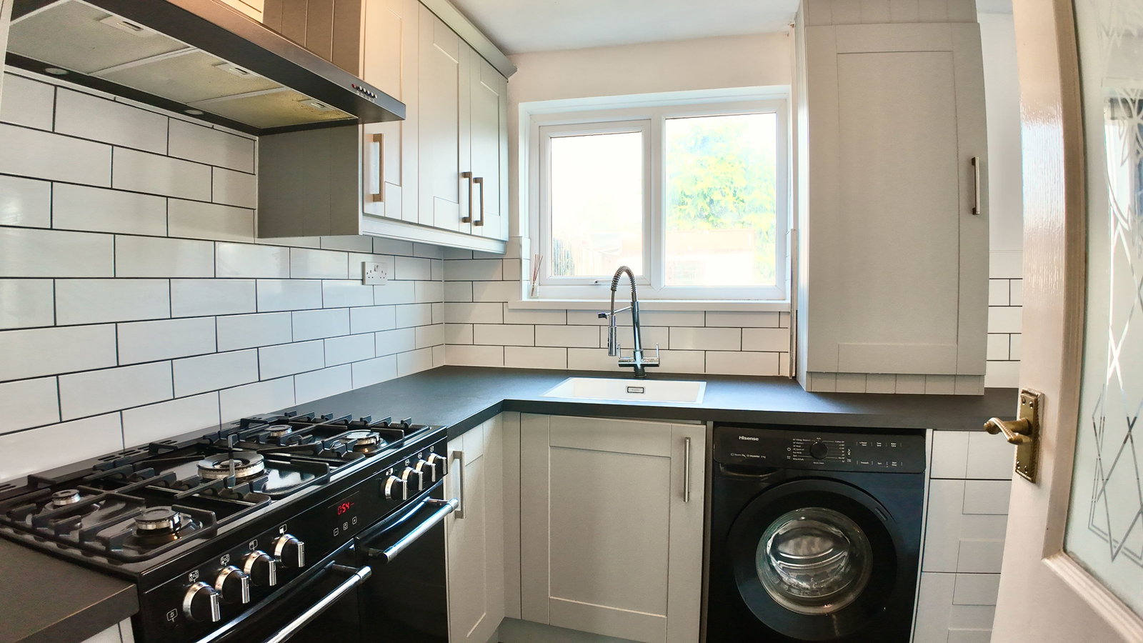 Terraced House for sale in Blackwood, Chartist Way, Blackwood, NP12 1WH