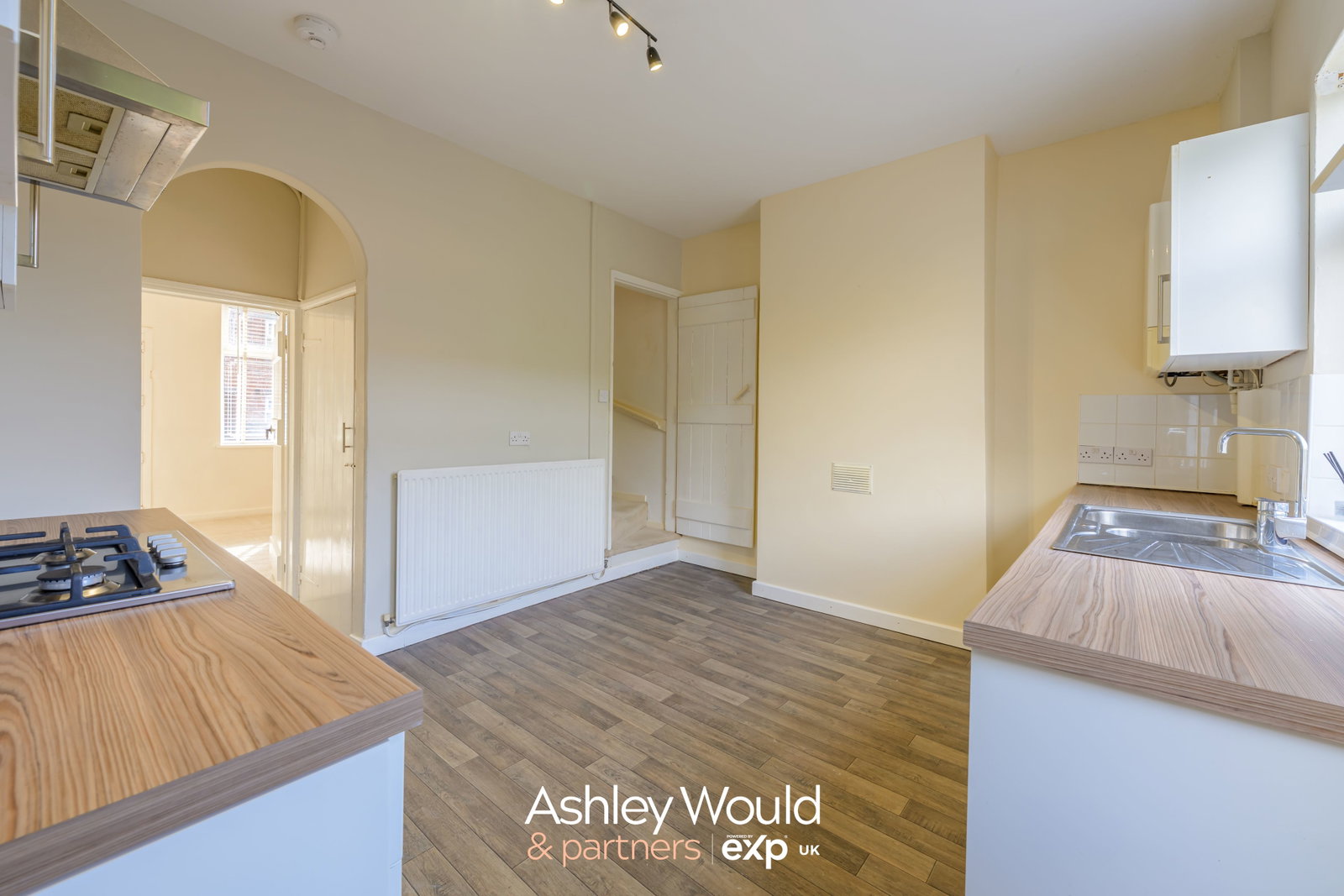 Terraced House for sale in Halesowen, Bloomfield Street West, Halesowen, B63 3RD