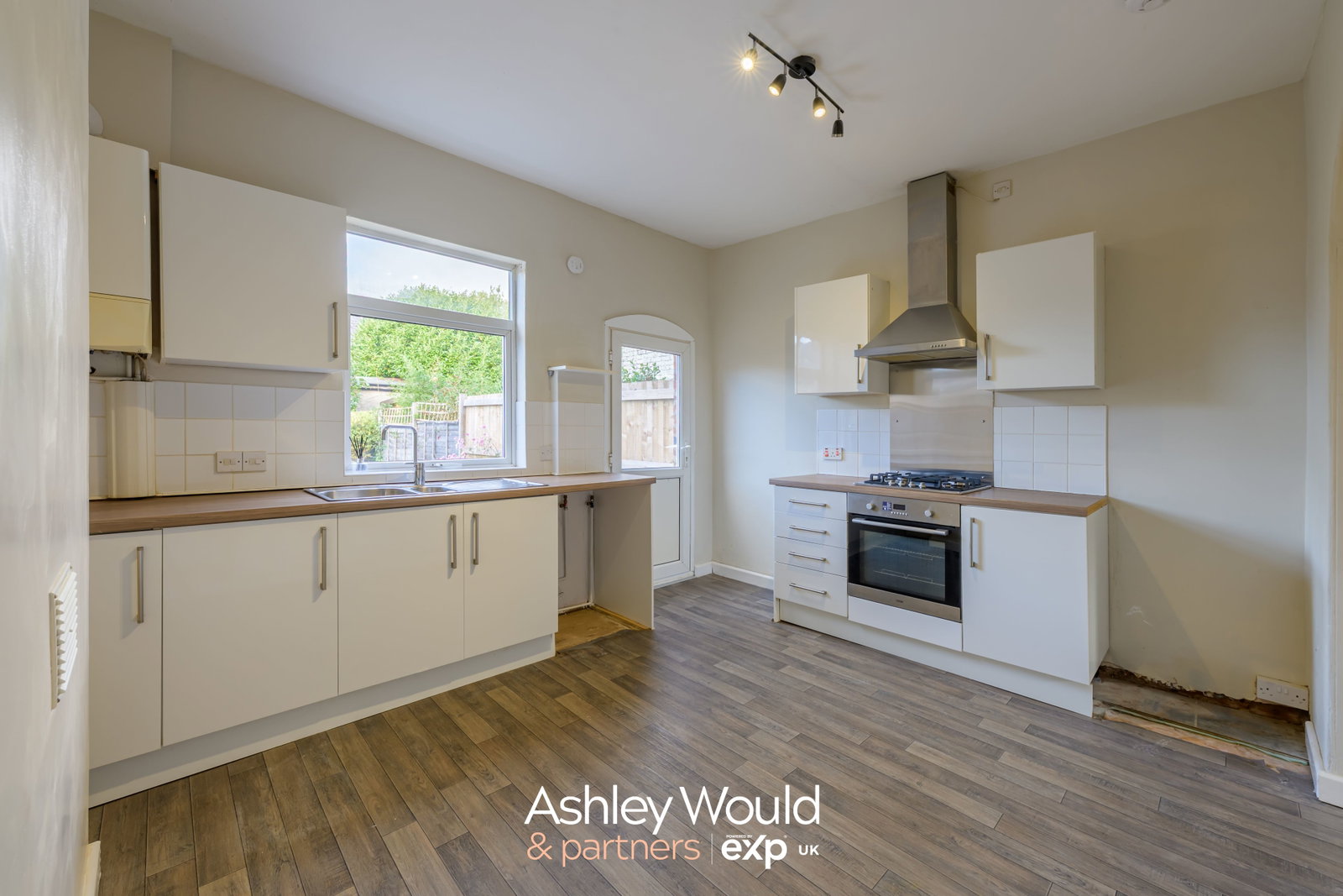 Terraced House for sale in Halesowen, Bloomfield Street West, Halesowen, B63 3RD