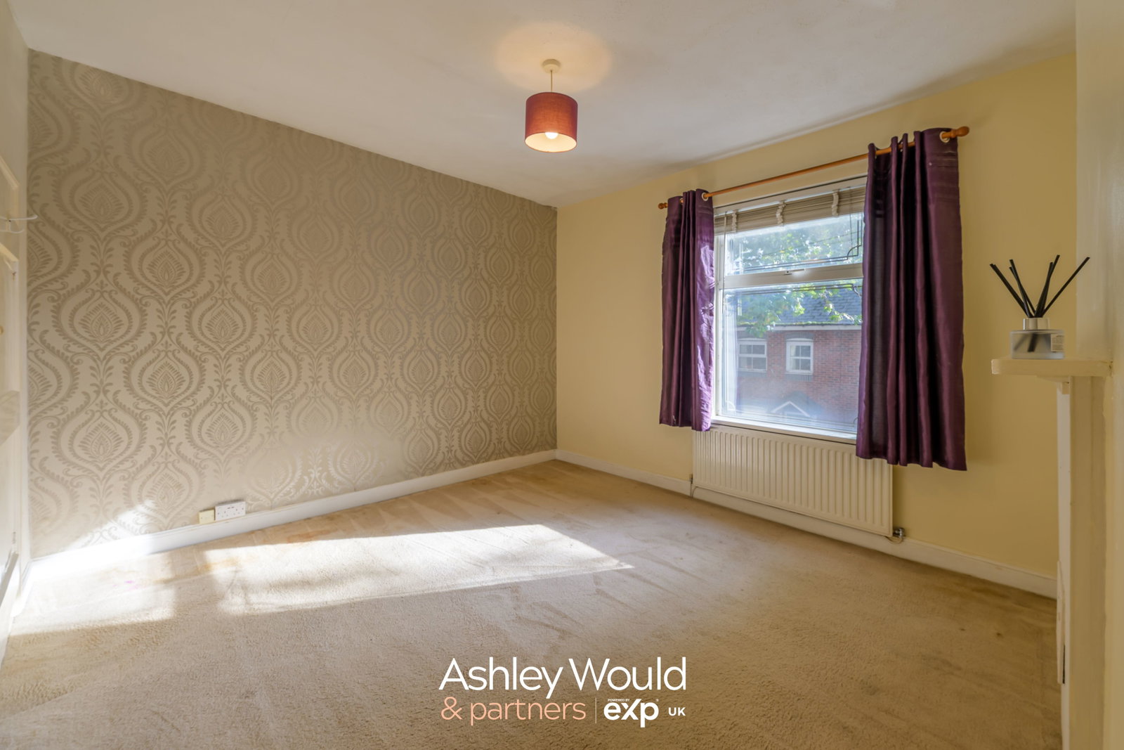 Terraced House for sale in Halesowen, Bloomfield Street West, Halesowen, B63 3RD